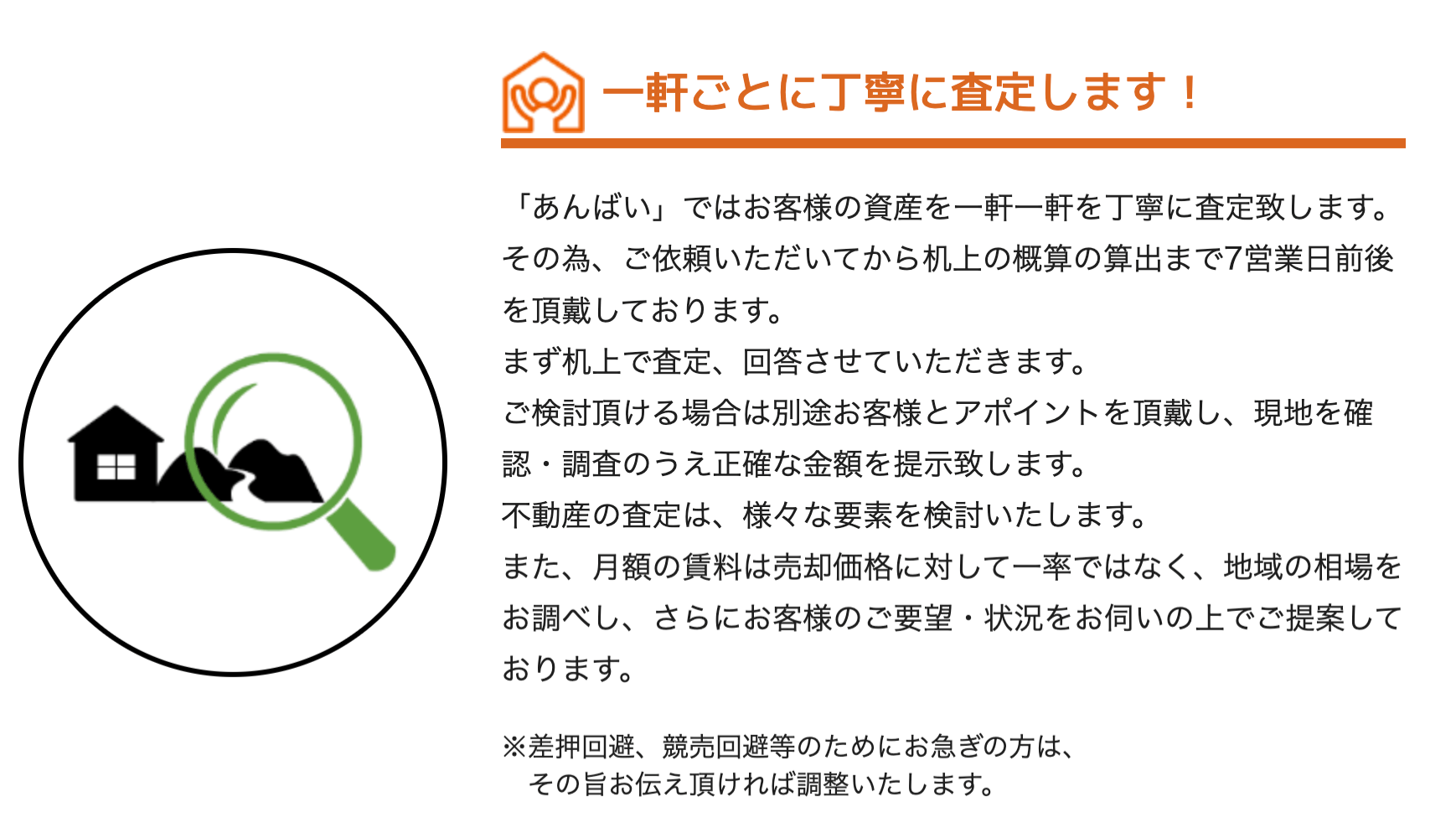 あんばい（株式会社インテリックス）の画像3